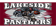 Lakeside Panthers Pop Warner