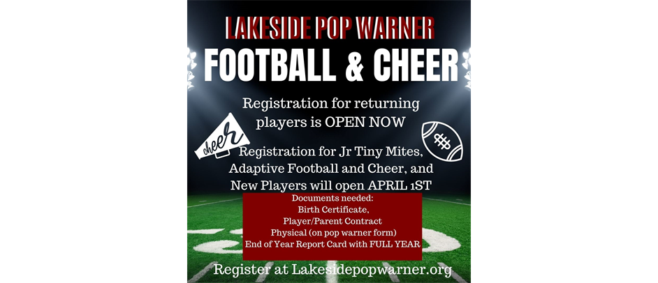 Registration