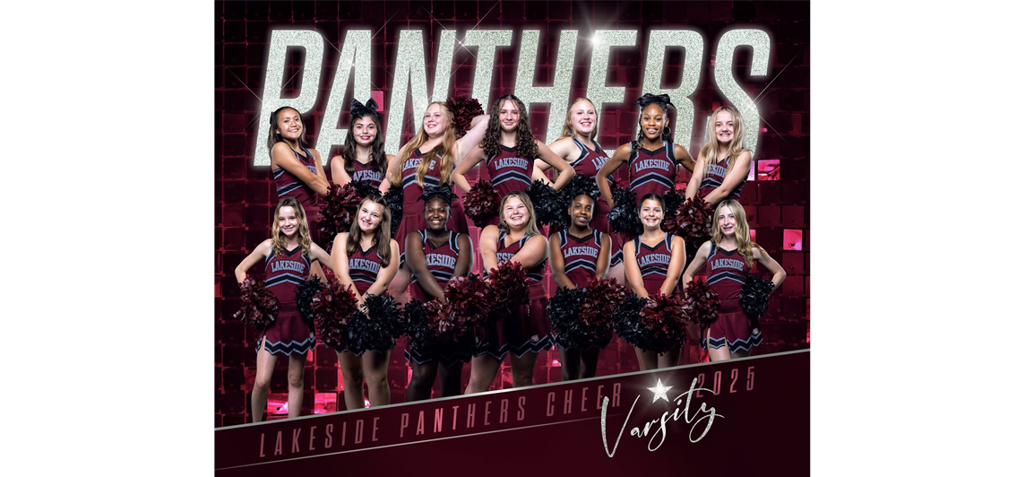 2025-2026 Varsity